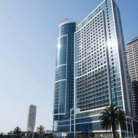 바투미 Dar Tower 아파트 외부 사진