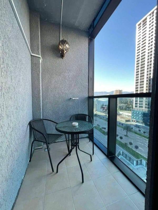 바투미 Dar Tower 아파트 외부 사진